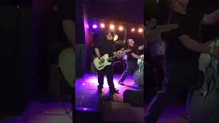 Red Hill Ramblers 2-22-2019 (The Fire - Facebook Live)