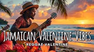 NEW BEST REGGAE 2025 | Jamaican Valentine Vibes | MUSIC REGGAE