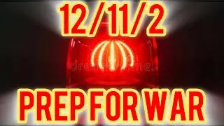 CRISIS REPORT IS LIVE #news #trending #prepping