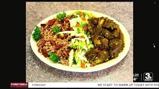 Faturday Food Finds: Caribbean Delights