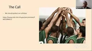 SPORTS AND THE LAW