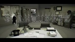 Sixxie Plays... Silhouette: Chapter One