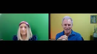 Electric Spirit Podcast with Jamie Lynn