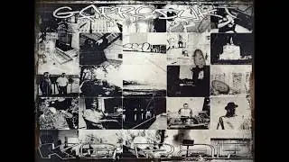 GFProdukt - Kg Rap