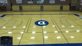 Dixie High School vs Crimson Cliffs High School Girls' Varsity Basketball