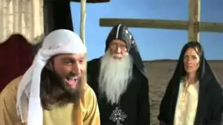 Innocence of Muslims Complete Movie
