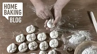 Handsemmel formen
