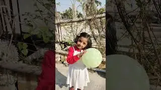 morbo bole jhap deaci 😘&hearts;️ #love #song #cutebaby #yt #viral 😘😘🎈🎈