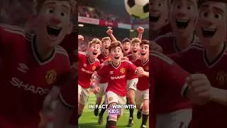 Sir Alex Ferguson Changed Manchester United Forever
