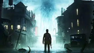 Fading City o Apocalipse mais sinistro dos games