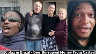 @iammarwa Broke Silence, I feed my inlaws 😳 @DeeMwango Exposed by Caster | @nikkithot Preggy 💔