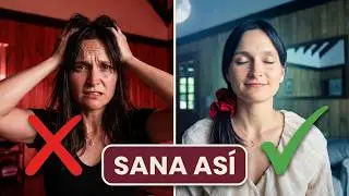 SANAR SIN MEDICAMENTOS