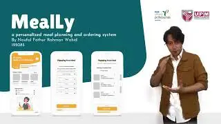 IEEE YP | 5MFYP | Semi-Final Contestant No: 5MFYP-20-B-43