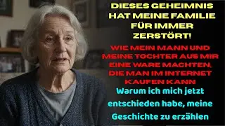 Jeden Monat schickte mein Mann Geld an seine Schwester – bis ich sie traf! 👵 Wahre Geschichte