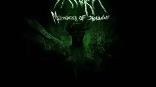 Accurst - Messenger of Shadows (full album) 2016