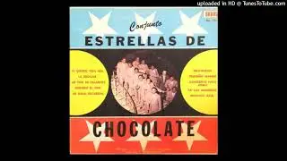 LA BROCHA - ESTRELLAS DE CHOCOLATE - 1961 - ALBUM # 247 - TEMA : 5263