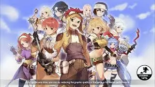 Ragnarok Origin Global - Story Intro to first job 3