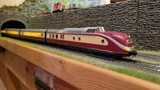 M&auml;rklin 37606 - VT602