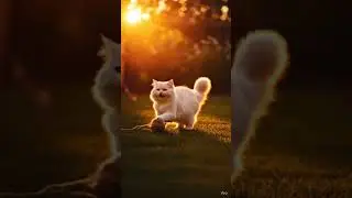 The Secret History of Cats #cat #cats #kitten #youtubeshorts #youtube #shorts