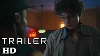 Takeout | Official Trailer 2025