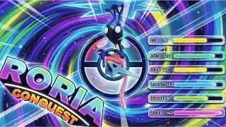 Mega Greninja Is Absolutely BROKEN In POKEMON BRICK BRONZE | ROBLOX