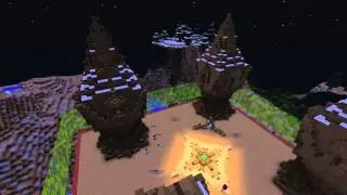 pvpnet spawn video