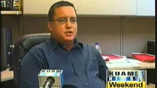 How safe is Guam for tourists?