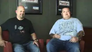 Pawn Stars - The Old Man vs. TV