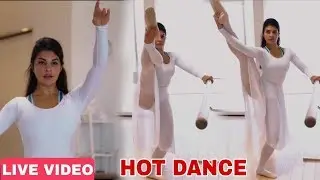 Jacqueline Fernandez Best Ballet Dance Video | Celebration for 22.4 Million Followers on Instagram