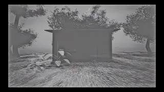 Backrooms Found Footage - Th3 Sh4dy Gr3y