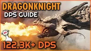 Dragonknight PvE DPS Guide | Update 35 - Lost Depths | ESO