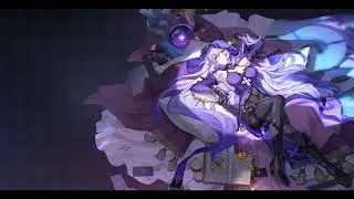 [Honkai: Star Rail] 2.0 - Highlights Page Music 