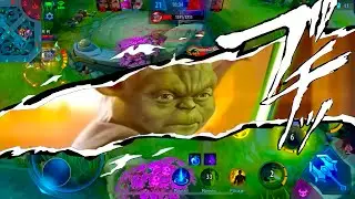 when you watch too much betosky | cyclops mobile legends