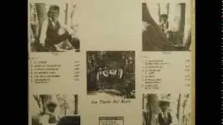 Los Tigres del Norte - Rap Norte&ntilde;o