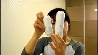 セラゼナ ホワイトシリーズ トナー の口コミ動画