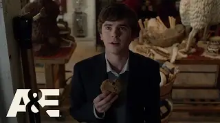 Bates Motel: 