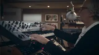Sleeper Sounds Tour: Alesis Andromenda A6