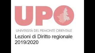 forma di governo regionale
