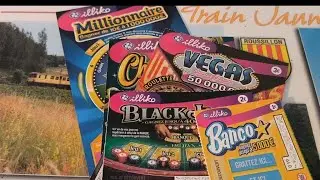 On va &agrave; Vegas gr&acirc;ce au millionnaire ?ou?🍀🤞🍀🤞