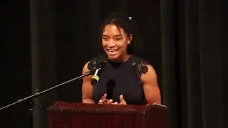 Alexandria Rhodes: Senior Reading 2024