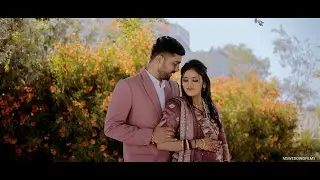 ROSHNI`S BABY SHOWER CINEMATIC VIDEO 2025 // DEESA // @msweddingfilms_