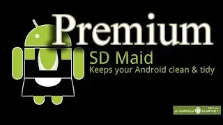 🆓 SD Maid Pro Очистка системы Андроид.