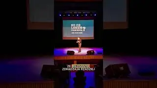 Kto zdradza | Robert Oskwarek #standup&nbsp;#polskistandup&nbsp;#śmieszne&nbsp;#standuppolska&nbsp;#żarty #joke&nbsp;#humor
