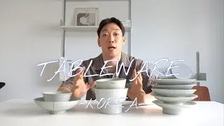 그릇 어디까지 써봤니?