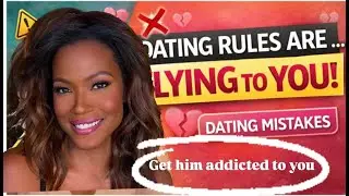 Dating Rules: How I Got 4 Proposals By 35!