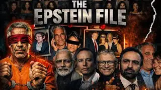 2000 Videos Leak | Epstein File with Modi, Musk & Trump |Dr. Nabiha Ali Khan|