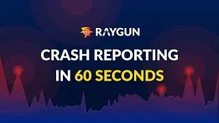 Crash Reporting for Shopify with AI Error Resolution
