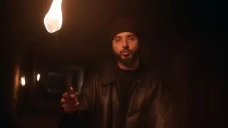 Souffrance - Singe Savant (Clip Officiel)