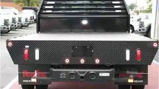 2013 Ford F-450SD New Cars Culpeper VA