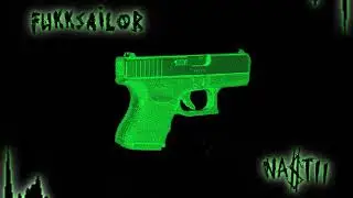 FUKKSAILOR - BLAST3RRR Ft. Na$tii (Prod. By CRYPT)